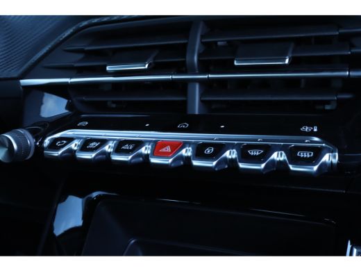 Peugeot 208 1.2 75 Style | Cruise Control | Sensoren achter | Apple carplay / Androit auto | Airco ActivLease financial lease