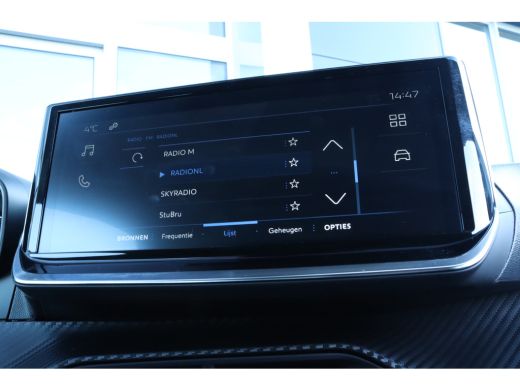 Peugeot 208 1.2 75 Style | Cruise Control | Sensoren achter | Apple carplay / Androit auto | Airco ActivLease financial lease