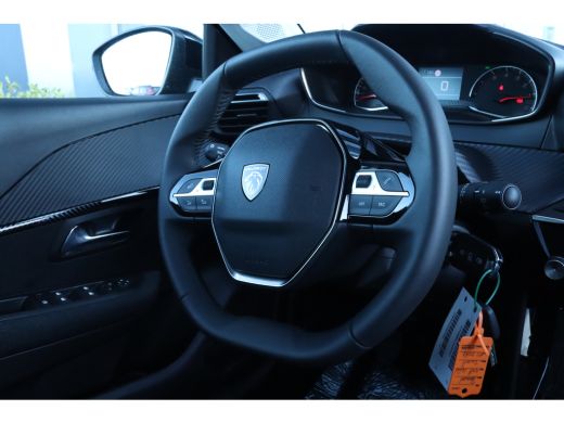 Peugeot 208 1.2 75 Style | Cruise Control | Sensoren achter | Apple carplay / Androit auto | Airco ActivLease financial lease