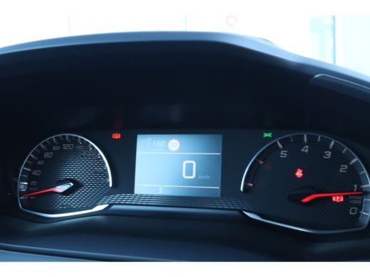 Peugeot 208 1.2 75 Style | Cruise Control | Sensoren achter | Apple carplay / Androit auto | Airco ActivLease financial lease