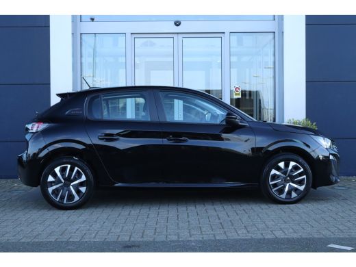 Peugeot 208 1.2 75 Style | Cruise Control | Sensoren achter | Apple carplay / Androit auto | Airco ActivLease financial lease