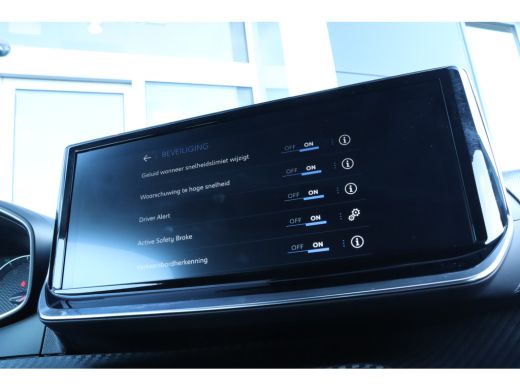 Peugeot 208 1.2 75 Style | Cruise Control | Sensoren achter | Apple carplay / Androit auto | Airco ActivLease financial lease