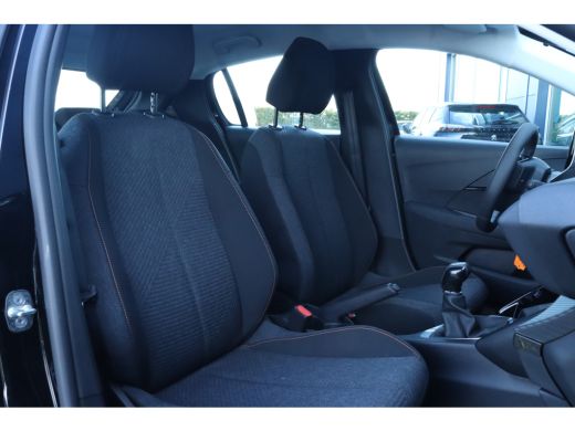 Peugeot 208 1.2 75 Style | Cruise Control | Sensoren achter | Apple carplay / Androit auto | Airco ActivLease financial lease