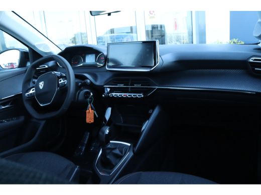 Peugeot 208 1.2 75 Style | Cruise Control | Sensoren achter | Apple carplay / Androit auto | Airco ActivLease financial lease