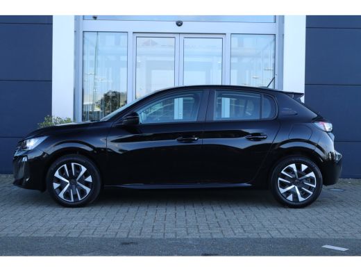 Peugeot 208 1.2 75 Style | Cruise Control | Sensoren achter | Apple carplay / Androit auto | Airco ActivLease financial lease