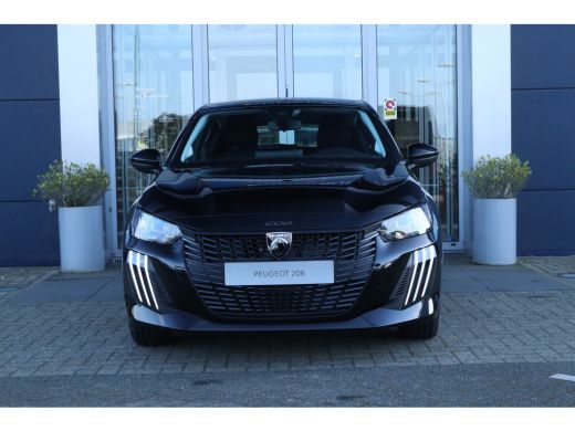 Peugeot 208 1.2 75 Style | Cruise Control | Sensoren achter | Apple carplay / Androit auto | Airco ActivLease financial lease