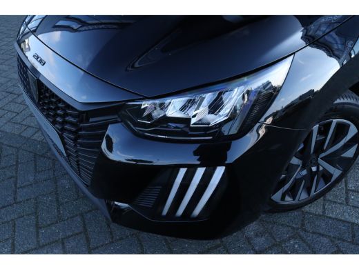 Peugeot 208 1.2 75 Style | Cruise Control | Sensoren achter | Apple carplay / Androit auto | Airco ActivLease financial lease