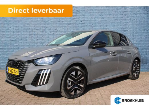 Peugeot e-208 EV Style 50 kWh | Navigatie | Stoelverwarming | Fase 3 | Nieuw model | BTW | Peugeot e-208 EV Style 50 kWh | Navigatie | Stoelverwarming | Fase 3 | Nieuw model | BTW |