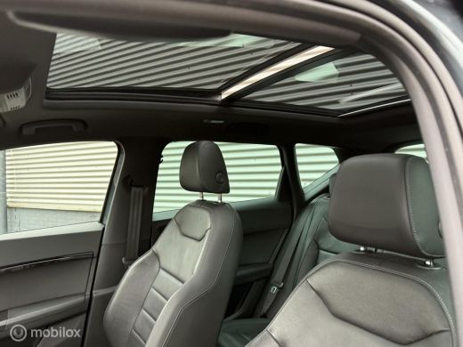 Seat Ateca 1.4 EcoTSI Xcellence PANORAMADAK, AUTOMAAT, BTW ActivLease financial lease
