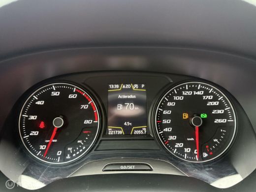 Seat Ateca 1.4 EcoTSI Xcellence PANORAMADAK, AUTOMAAT, BTW ActivLease financial lease