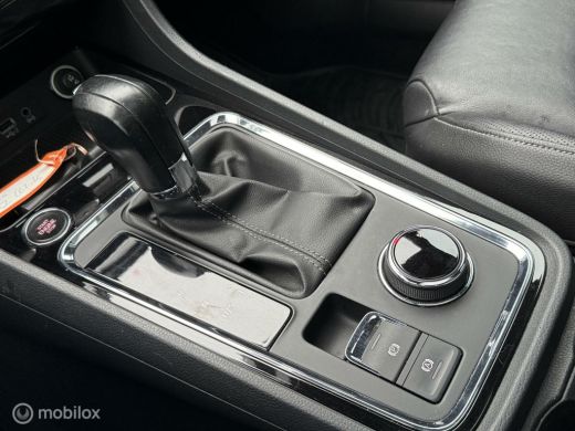 Seat Ateca 1.4 EcoTSI Xcellence PANORAMADAK, AUTOMAAT, BTW ActivLease financial lease