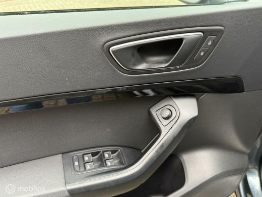 Seat Ateca 1.4 EcoTSI Xcellence PANORAMADAK, AUTOMAAT, BTW ActivLease financial lease
