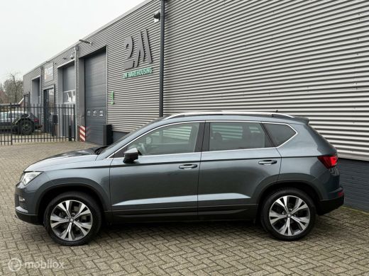 Seat Ateca 1.4 EcoTSI Xcellence PANORAMADAK, AUTOMAAT, BTW ActivLease financial lease