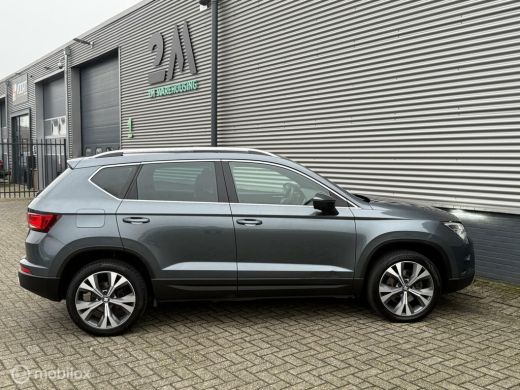 Seat Ateca 1.4 EcoTSI Xcellence PANORAMADAK, AUTOMAAT, BTW ActivLease financial lease