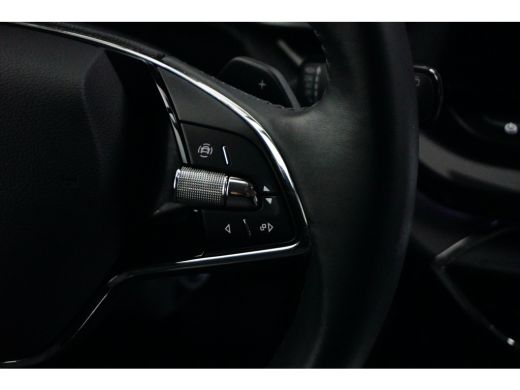 Skoda Octavia Combi 1.0 e-TSI 110PK DSG-7 Ambition | NAVIGATIE | STOELVERW. ADAPT. CRUISE ActivLease financial lease