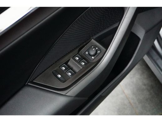 Skoda Octavia Combi 1.0 e-TSI 110PK DSG-7 Ambition | NAVIGATIE | STOELVERW. ADAPT. CRUISE ActivLease financial lease