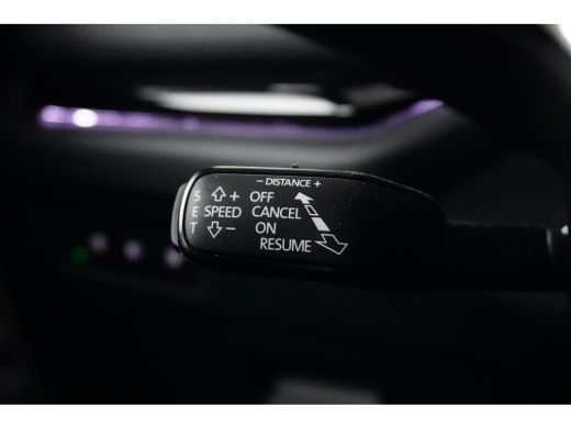 Skoda Octavia Combi 1.0 e-TSI 110PK DSG-7 Ambition | NAVIGATIE | STOELVERW. ADAPT. CRUISE ActivLease financial lease