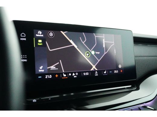 Skoda Octavia Combi 1.0 e-TSI 110PK DSG-7 Ambition | NAVIGATIE | STOELVERW. ADAPT. CRUISE ActivLease financial lease