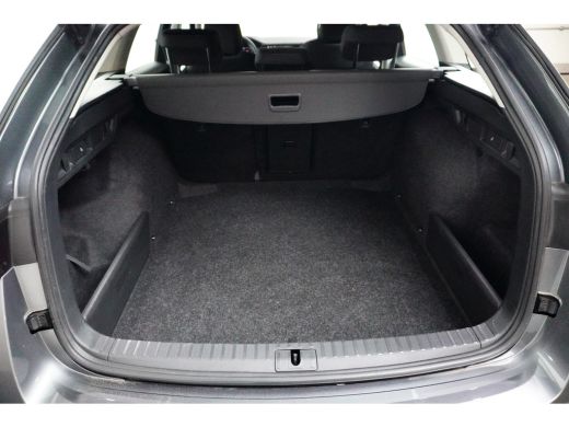 Skoda Octavia Combi 1.0 e-TSI 110PK DSG-7 Ambition | NAVIGATIE | STOELVERW. ADAPT. CRUISE ActivLease financial lease