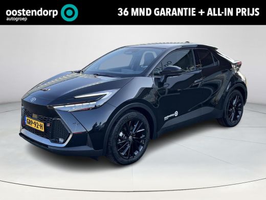 Toyota C-HR 2.0 Hybrid 200 GR SPORT PLUS | Navigatie | Apple CarPlay/Android auto | Elektrische achterklep | ... Toyota C-HR 2.0 Hybrid 200 GR SPORT PLUS | Navigatie | Apple CarPlay/Android auto | Elektrische achterklep | ...