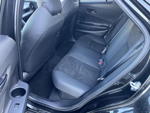 Toyota C-HR 2.0 Hybrid 200 GR SPORT PLUS | Navigatie | Apple CarPlay/Android auto | Elektrische achterklep | ... ActivLease financial lease