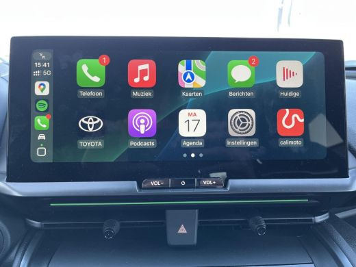 Toyota C-HR 2.0 Hybrid 200 GR SPORT PLUS | Navigatie | Apple CarPlay/Android auto | Elektrische achterklep | ... ActivLease financial lease