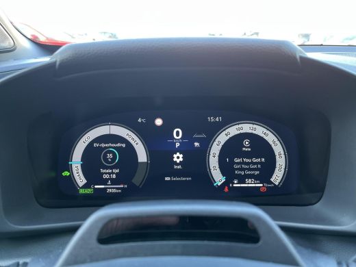 Toyota C-HR 2.0 Hybrid 200 GR SPORT PLUS | Navigatie | Apple CarPlay/Android auto | Elektrische achterklep | ... ActivLease financial lease