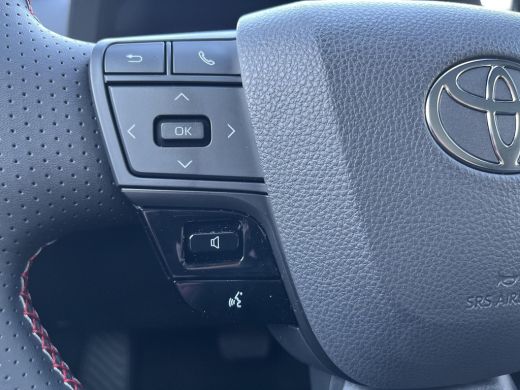 Toyota C-HR 2.0 Hybrid 200 GR SPORT PLUS | Navigatie | Apple CarPlay/Android auto | Elektrische achterklep | ... ActivLease financial lease