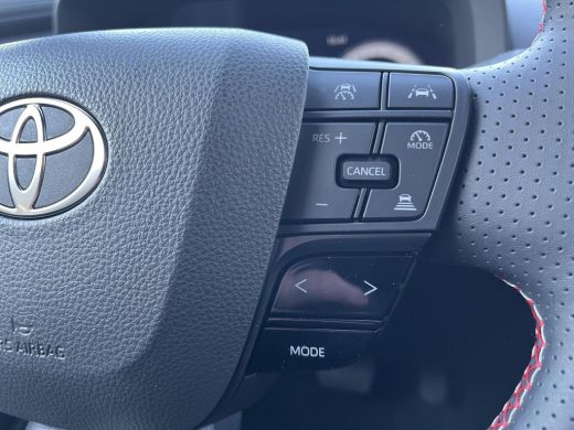 Toyota C-HR 2.0 Hybrid 200 GR SPORT PLUS | Navigatie | Apple CarPlay/Android auto | Elektrische achterklep | ... ActivLease financial lease