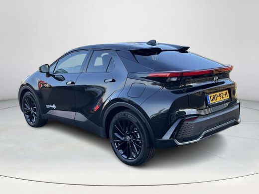 Toyota C-HR 2.0 Hybrid 200 GR SPORT PLUS | Navigatie | Apple CarPlay/Android auto | Elektrische achterklep | ... ActivLease financial lease