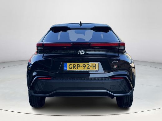 Toyota C-HR 2.0 Hybrid 200 GR SPORT PLUS | Navigatie | Apple CarPlay/Android auto | Elektrische achterklep | ... ActivLease financial lease