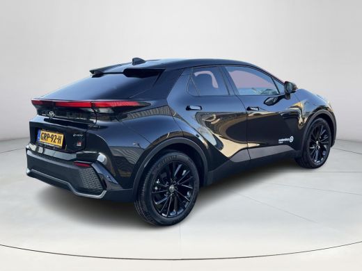 Toyota C-HR 2.0 Hybrid 200 GR SPORT PLUS | Navigatie | Apple CarPlay/Android auto | Elektrische achterklep | ... ActivLease financial lease