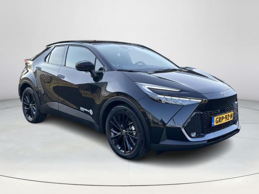 Toyota C-HR 2.0 Hybrid 200 GR SPORT PLUS | Navigatie | Apple CarPlay/Android auto | Elektrische achterklep | ... ActivLease financial lease