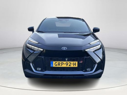 Toyota C-HR 2.0 Hybrid 200 GR SPORT PLUS | Navigatie | Apple CarPlay/Android auto | Elektrische achterklep | ... ActivLease financial lease