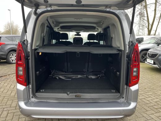 Toyota PROACE CITY Verso 1.2 Turbo Dynamic Long | All-in prijs | Automaat | Cruise Control ActivLease financial lease