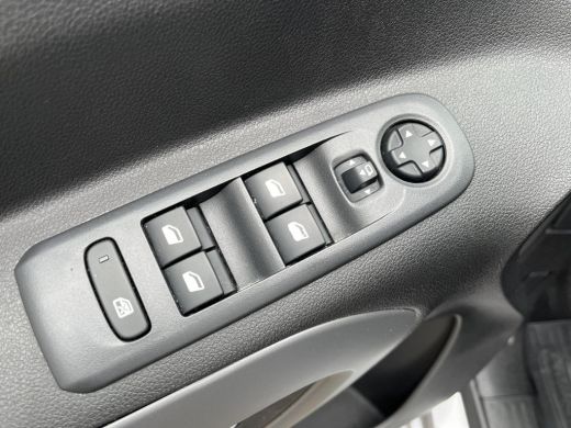 Toyota PROACE CITY Verso 1.2 Turbo Dynamic Long | All-in prijs | Automaat | Cruise Control ActivLease financial lease