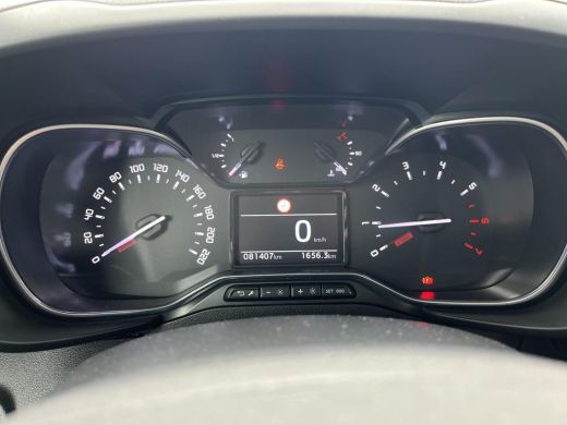 Toyota PROACE CITY Verso 1.2 Turbo Dynamic Long | All-in prijs | Automaat | Cruise Control ActivLease financial lease