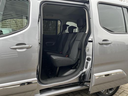 Toyota PROACE CITY Verso 1.2 Turbo Dynamic Long | All-in prijs | Automaat | Cruise Control ActivLease financial lease