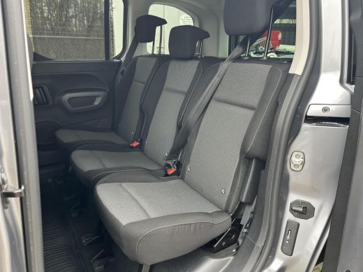 Toyota PROACE CITY Verso 1.2 Turbo Dynamic Long | All-in prijs | Automaat | Cruise Control ActivLease financial lease