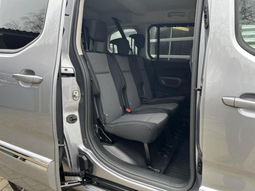 Toyota PROACE CITY Verso 1.2 Turbo Dynamic Long | All-in prijs | Automaat | Cruise Control ActivLease financial lease