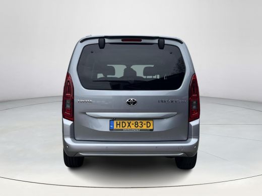 Toyota PROACE CITY Verso 1.2 Turbo Dynamic Long | All-in prijs | Automaat | Cruise Control ActivLease financial lease
