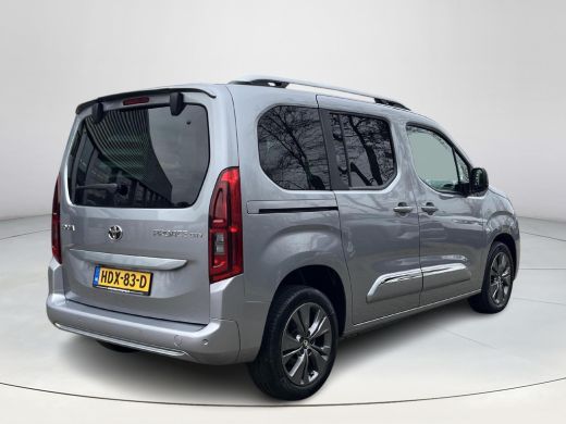Toyota PROACE CITY Verso 1.2 Turbo Dynamic Long | All-in prijs | Automaat | Cruise Control ActivLease financial lease