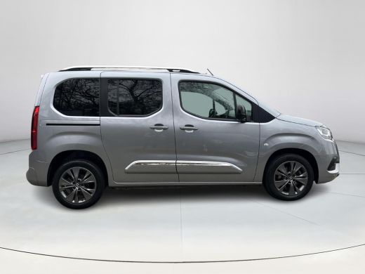 Toyota PROACE CITY Verso 1.2 Turbo Dynamic Long | All-in prijs | Automaat | Cruise Control ActivLease financial lease