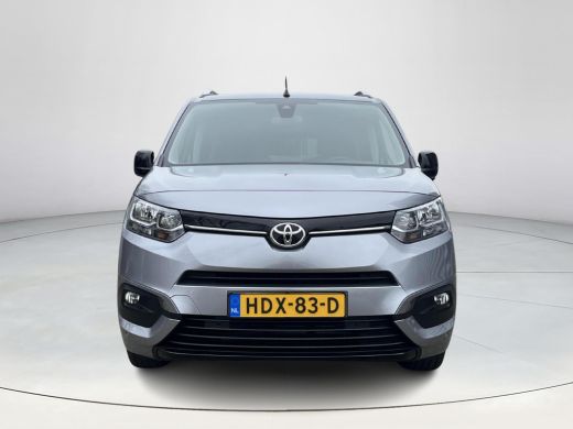Toyota PROACE CITY Verso 1.2 Turbo Dynamic Long | All-in prijs | Automaat | Cruise Control ActivLease financial lease