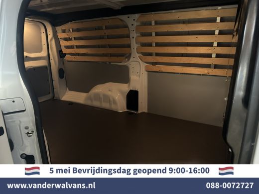 Toyota ProAce 1.5 D-4D L3H1 Euro6 Airco | Navigatie | Apple Carplay | Cruisecontrol | Trekhaak Android Auto, Bi... ActivLease financial lease