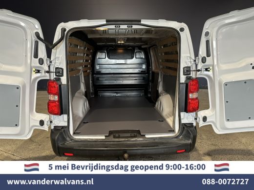 Toyota ProAce 1.5 D-4D L3H1 Euro6 Airco | Navigatie | Apple Carplay | Cruisecontrol | Trekhaak Android Auto, Bi... ActivLease financial lease