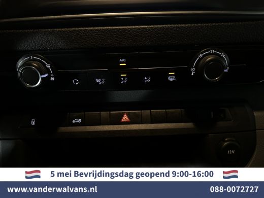 Toyota ProAce 1.5 D-4D L3H1 Euro6 Airco | Navigatie | Apple Carplay | Cruisecontrol | Trekhaak Android Auto, Bi... ActivLease financial lease