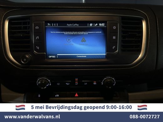 Toyota ProAce 1.5 D-4D L3H1 Euro6 Airco | Navigatie | Apple Carplay | Cruisecontrol | Trekhaak Android Auto, Bi... ActivLease financial lease