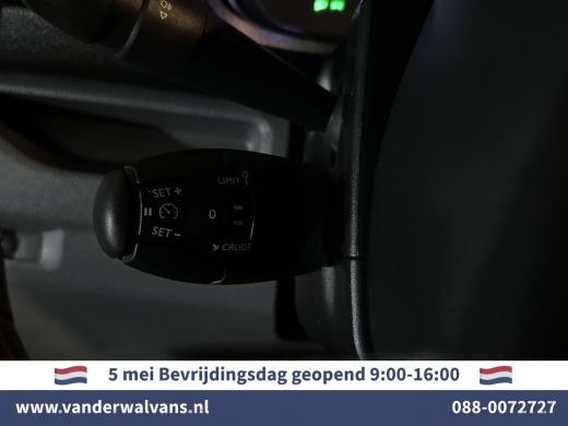 Toyota ProAce 1.5 D-4D L3H1 Euro6 Airco | Navigatie | Apple Carplay | Cruisecontrol | Trekhaak Android Auto, Bi... ActivLease financial lease