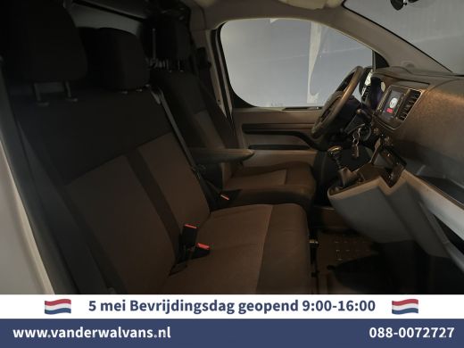 Toyota ProAce 1.5 D-4D L3H1 Euro6 Airco | Navigatie | Apple Carplay | Cruisecontrol | Trekhaak Android Auto, Bi... ActivLease financial lease